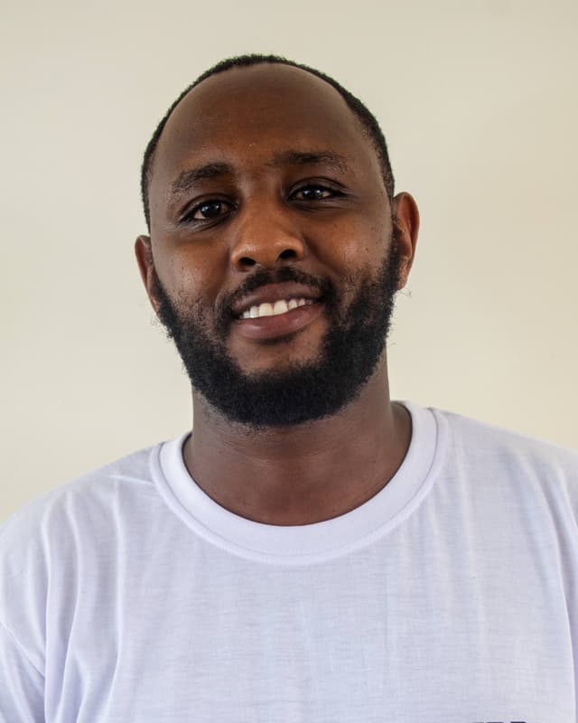 Edwin Munyui