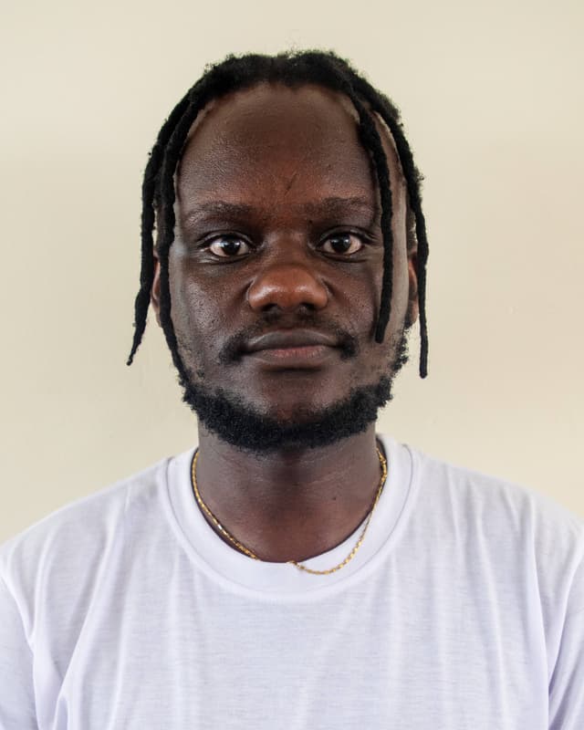 Lujan Odera